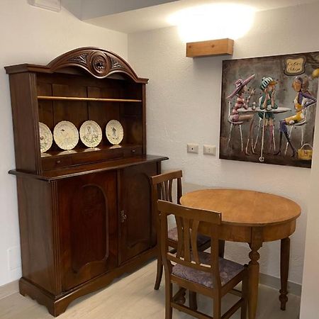 Nel Vecchio Borgo Apartment Verres Luaran gambar