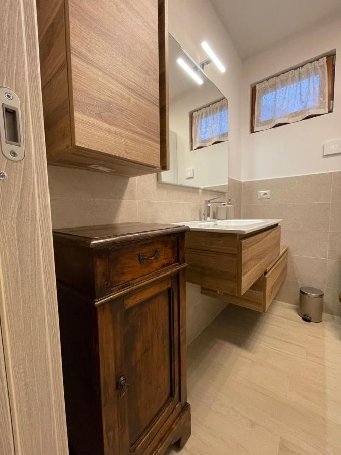 Nel Vecchio Borgo Apartment Verres Luaran gambar