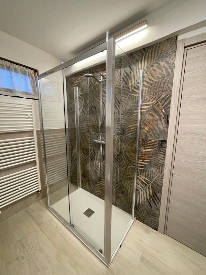 Nel Vecchio Borgo Apartment Verres Luaran gambar